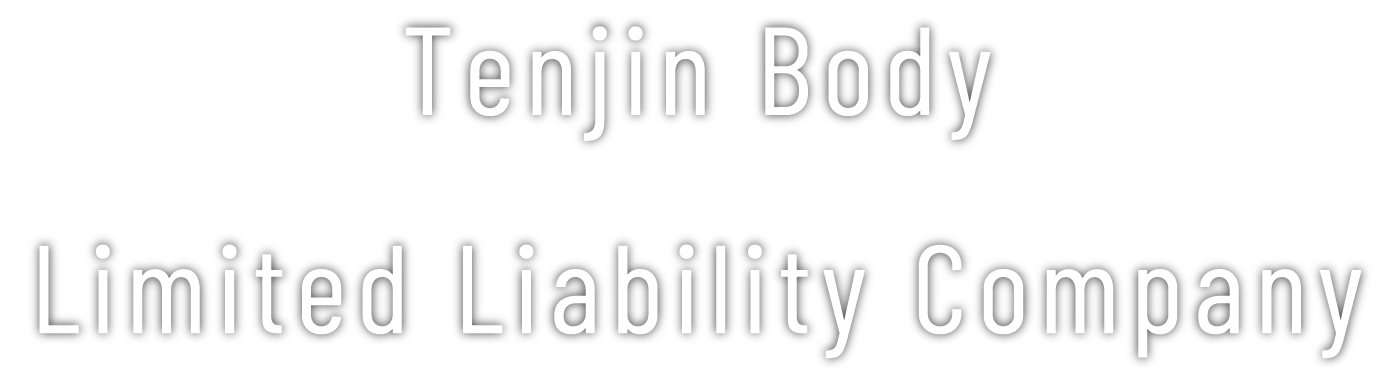 Tenjin Body Limited Liability Company